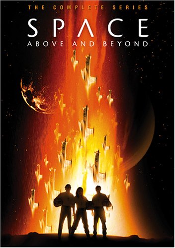 Product Image: Space: Above and Beyond
