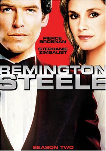 Product Image: Remington Steele