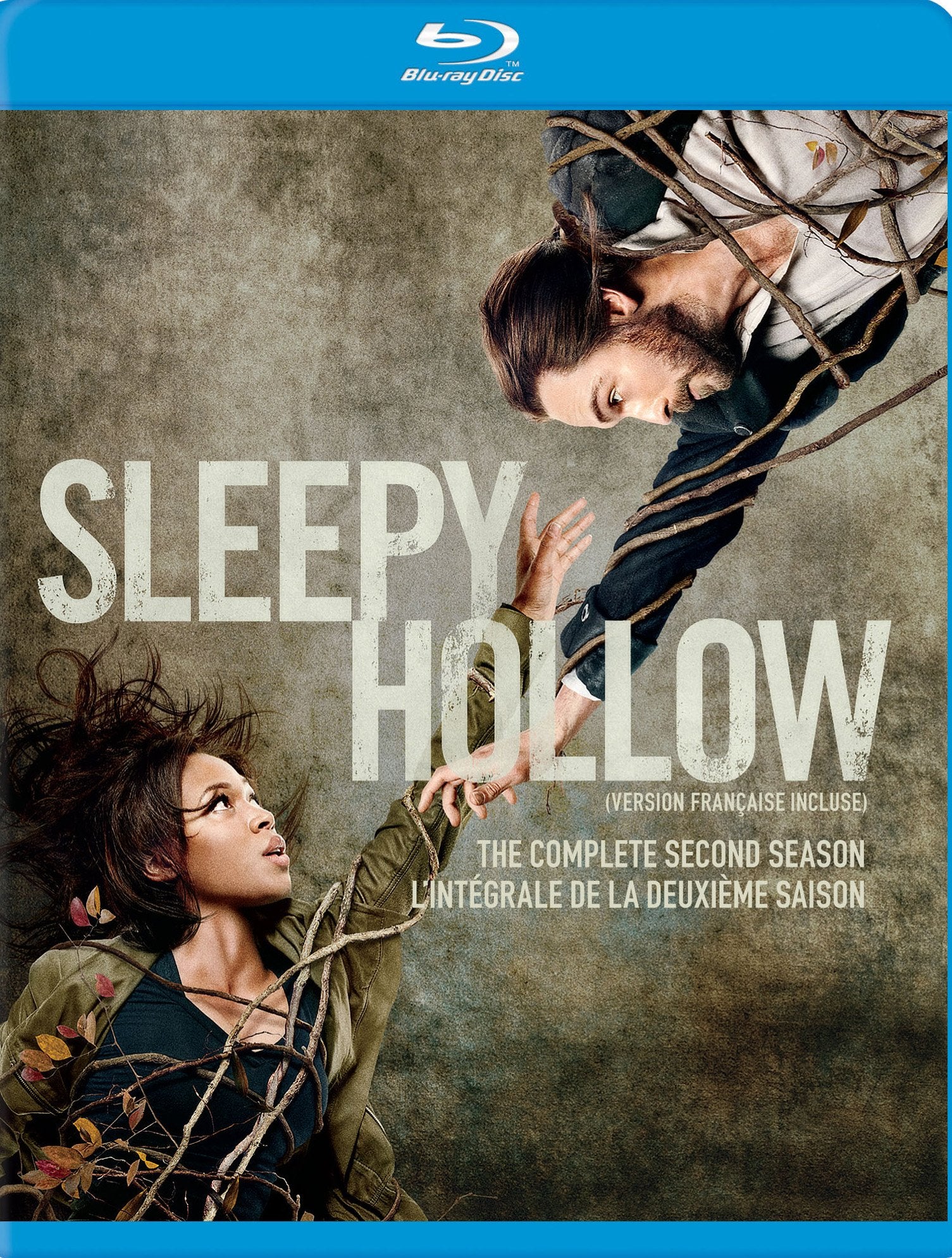 Product Image: Sleepy Hollow: Ssn 2
