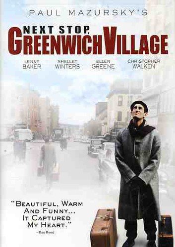 Next Stop, Greenwich Village Films