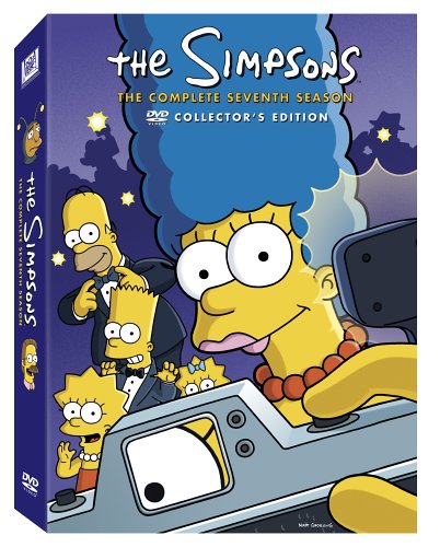 The Simpsons Films