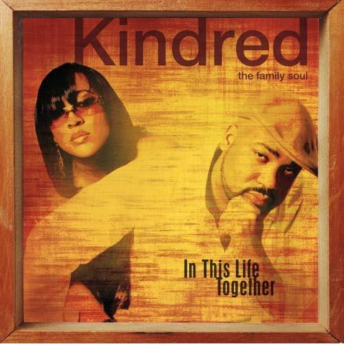 In This Life Together cd