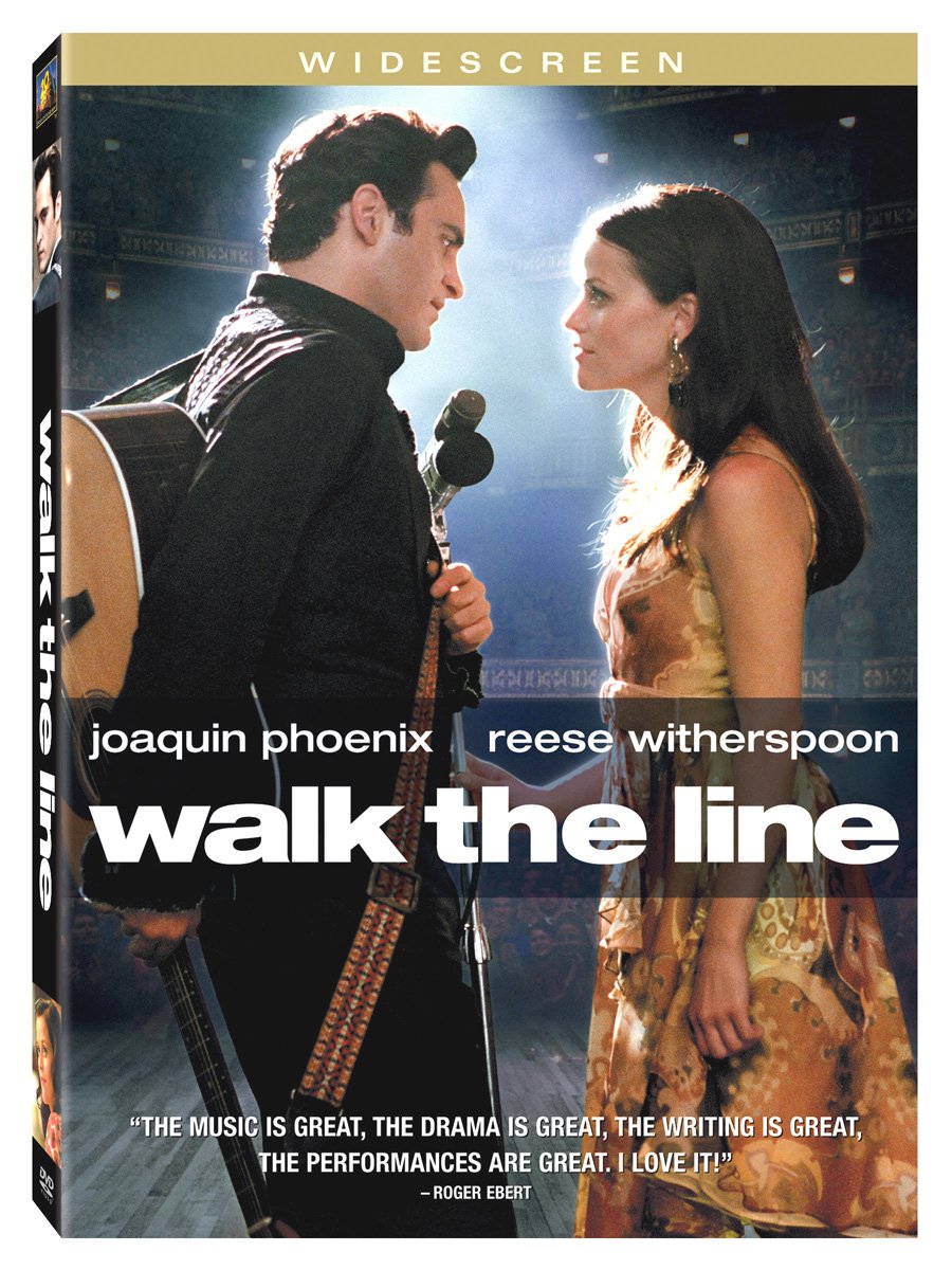 Walk the Line Movies