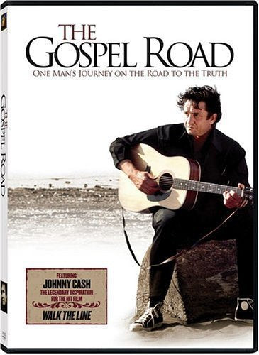 Gospel Road: A Story of Jesus Films