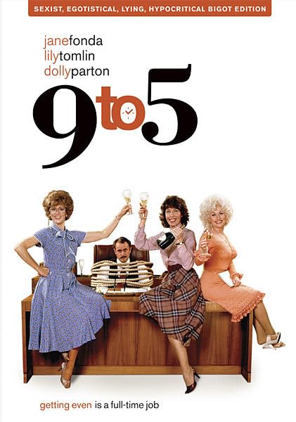 Nine to Five Movies