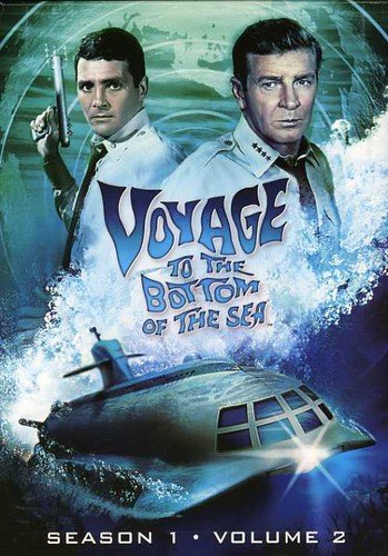 Voyage to the Bottom of the Sea Films