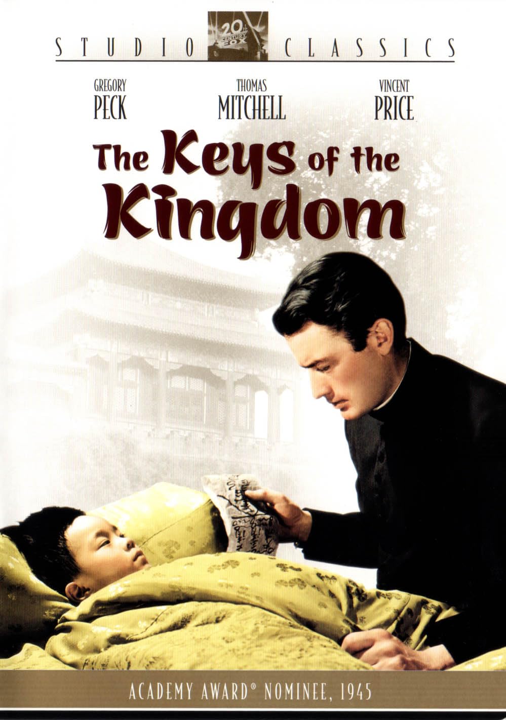 Les clés du royaume (The Keys of the Kingdom) Films