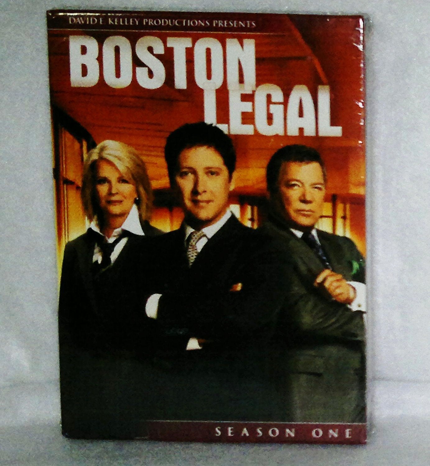 Boston Legal Films