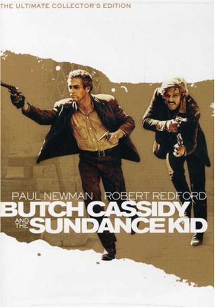 Butch Cassidy and the Sundance Kid Films