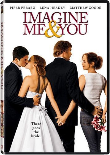 Product Image: Imagine Me & You