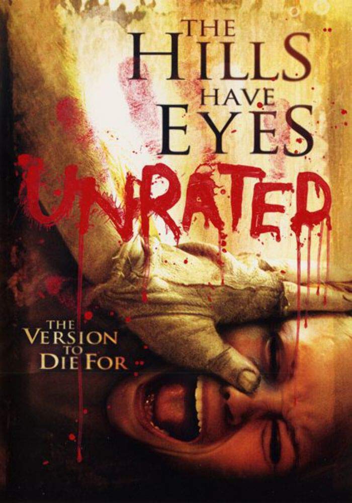 The Hills Have Eyes Films