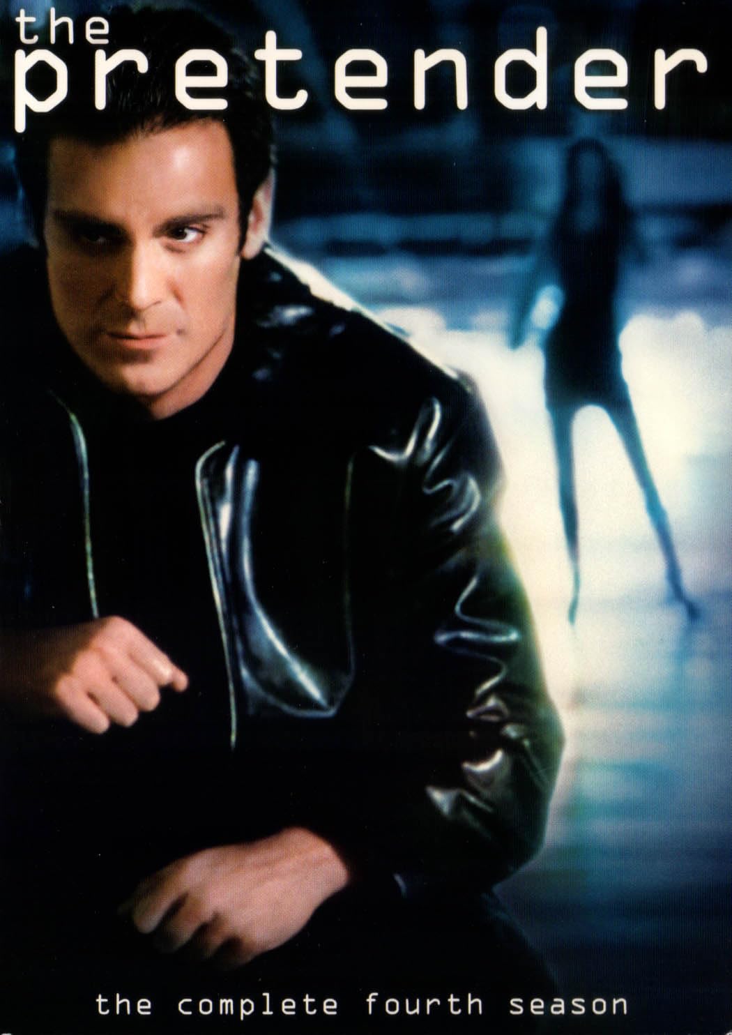 The Pretender - The Complete Fourth Season Box sets