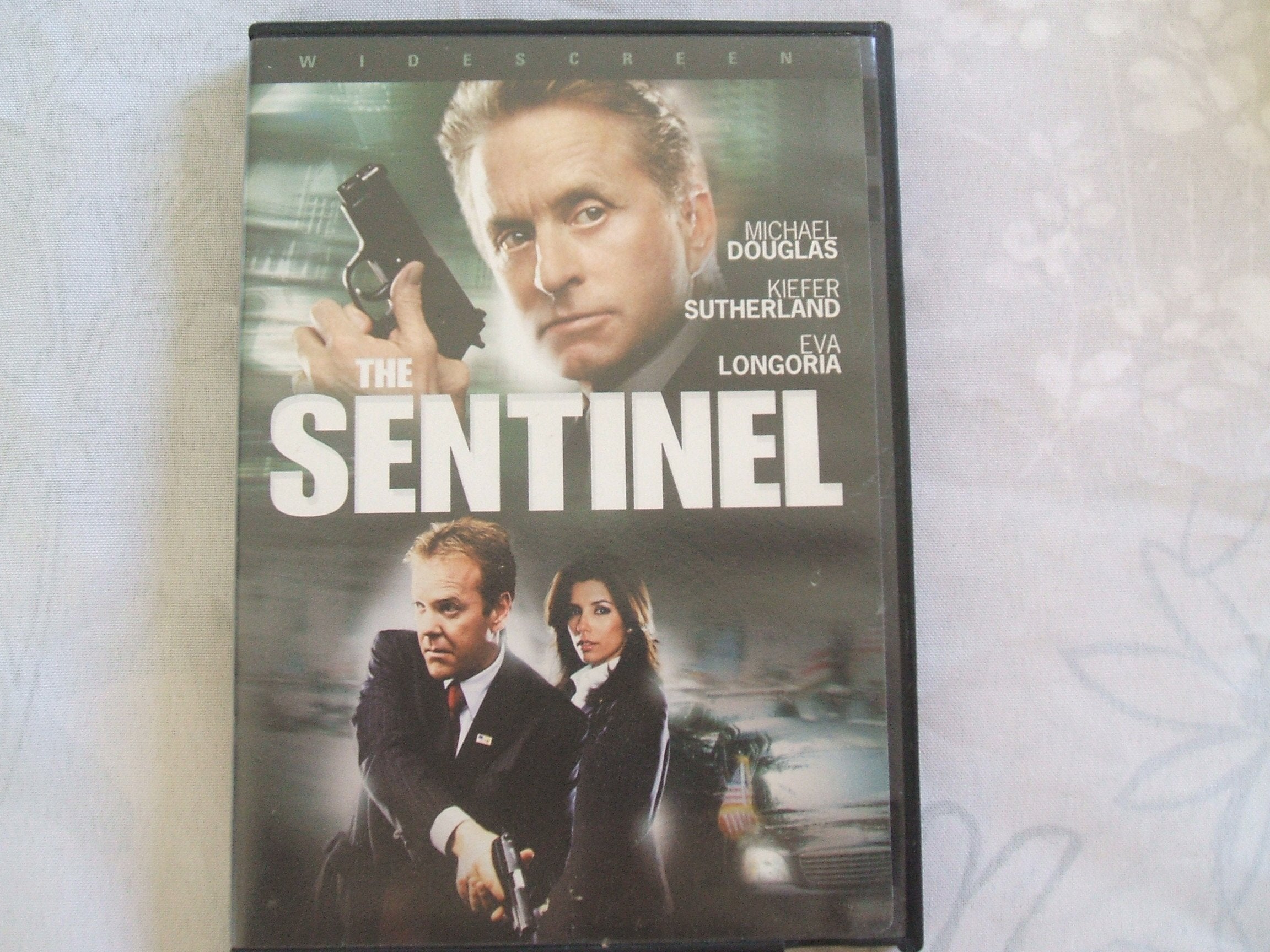 Product Image: The Sentinel (Widescreen Edition)