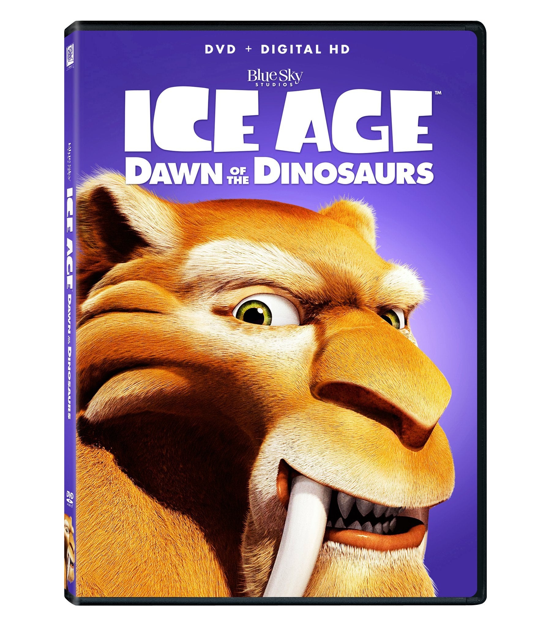 Ice Age 3: Dawn of the Dinosaurs Films