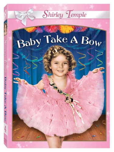 Baby Takes A Bow / (B&W Col Sen) Films