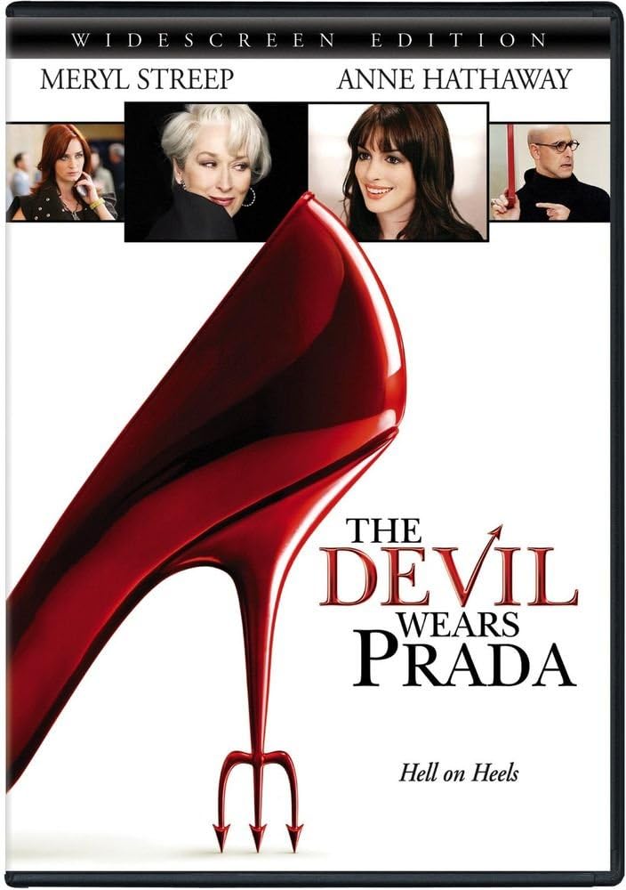 The Devil Wears Prada Movies