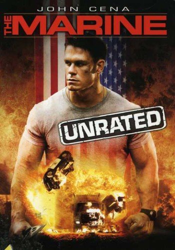 The Marine Movies