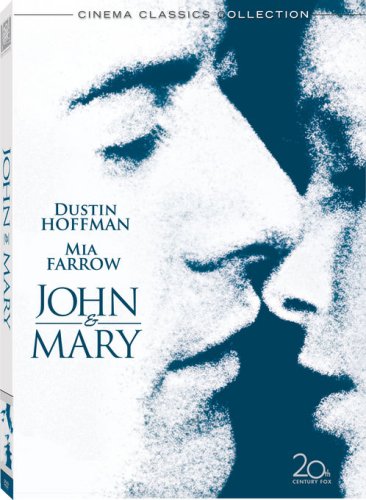 John and Mary Films