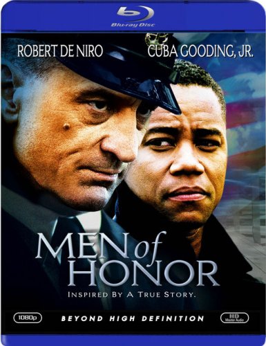 Men of Honor Films