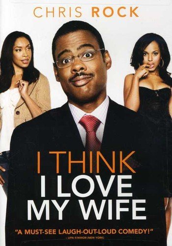 I Think I Love My Wife Films