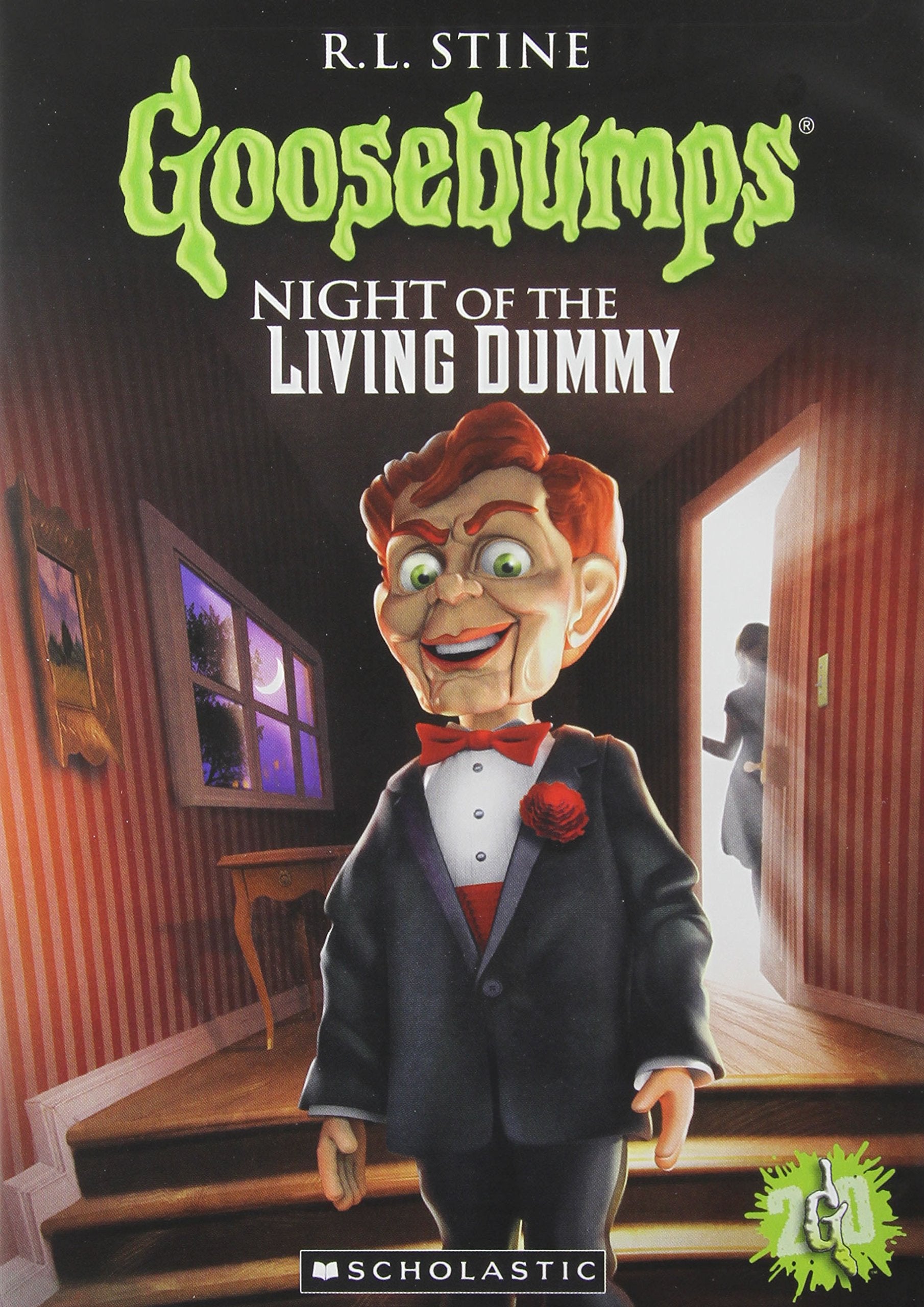Goosebumps Films