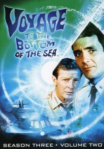 Voyage to the Bottom of the Sea Movies