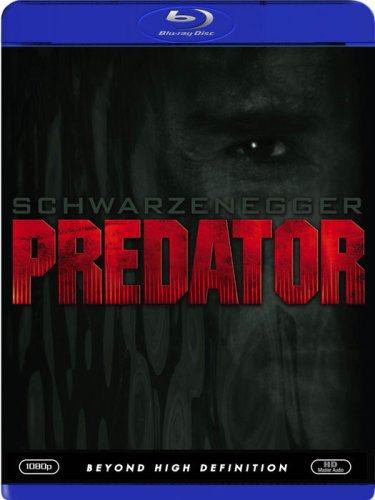 Predator Movies