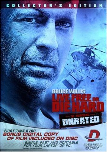 Product Image: Live Free or Die Hard