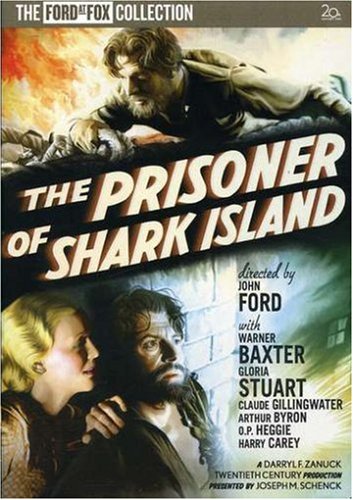 The Prisoner of Shark Island Films