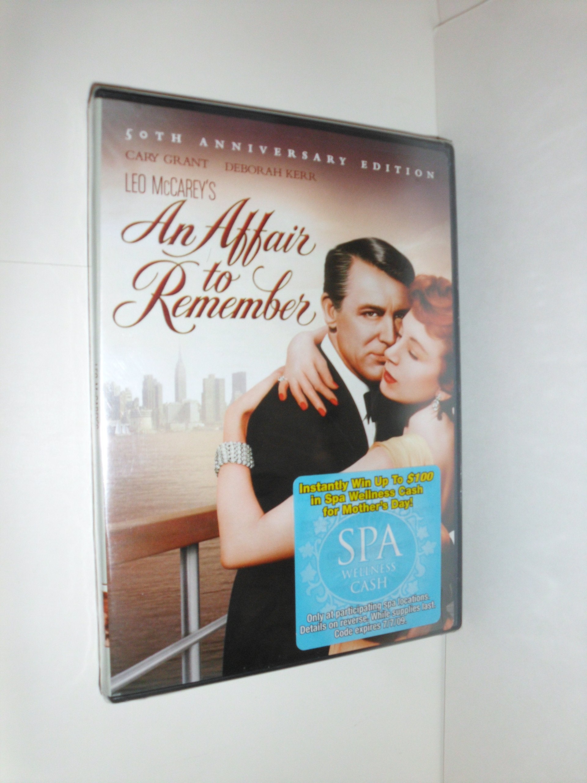 An Affair to Remember Films