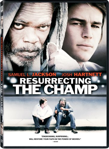 Resurrecting The Champ / (Ws Ac3 Dol Sen) Movies