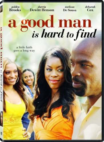 Good Man Is Hard To Find / (Ws Ac3 Dol Sen) Films