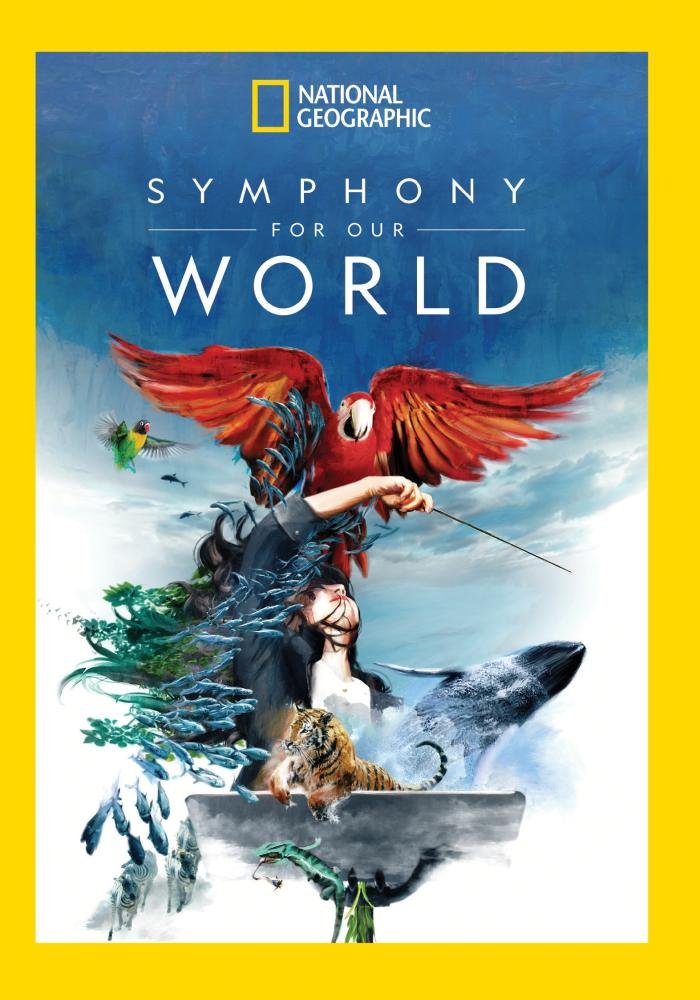Symphony For Our World Films