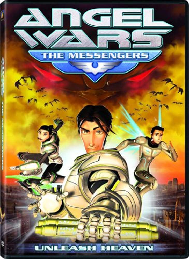 Angel Wars: The Messengers Films