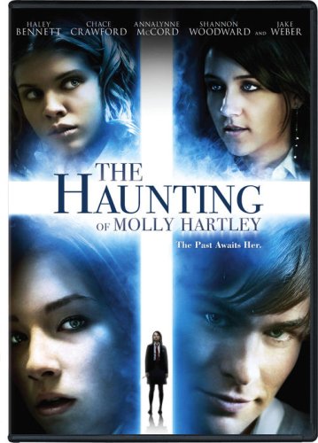 Haunting of Molly Hartley Films