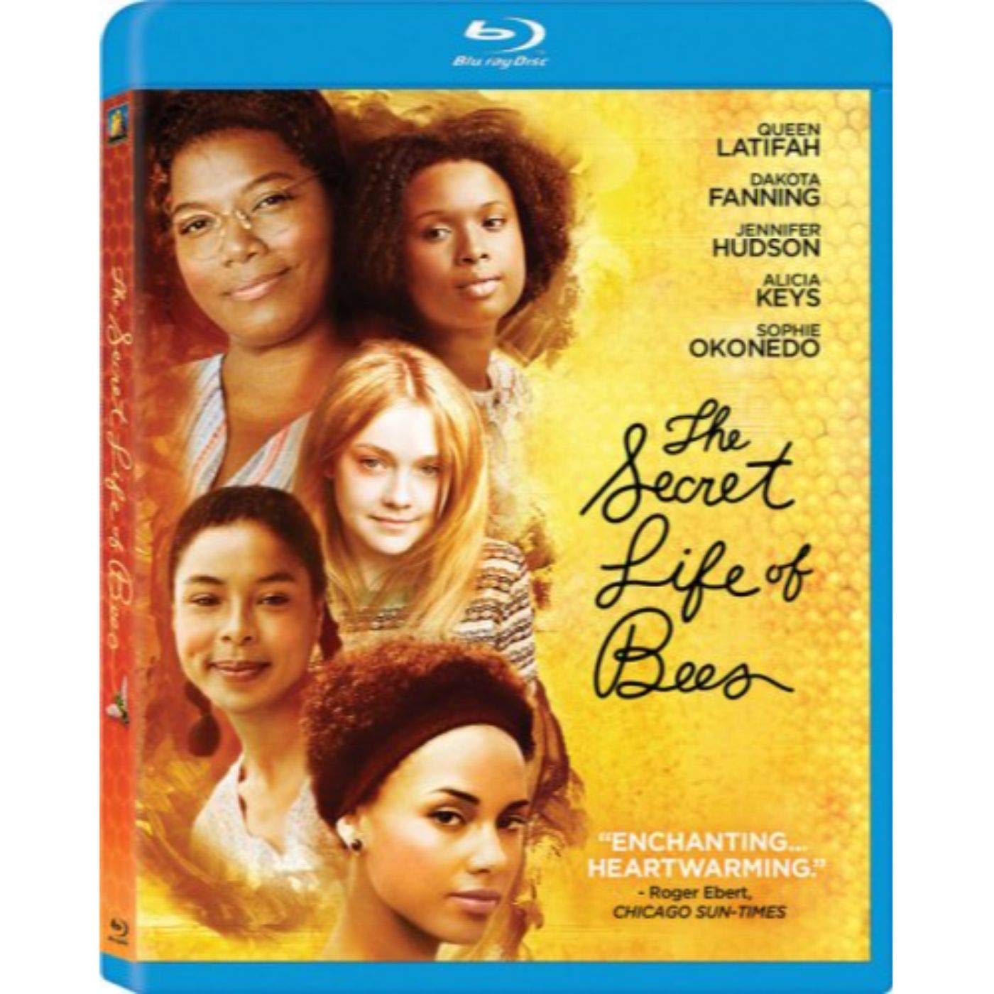 The Secret Life of Bees Movies
