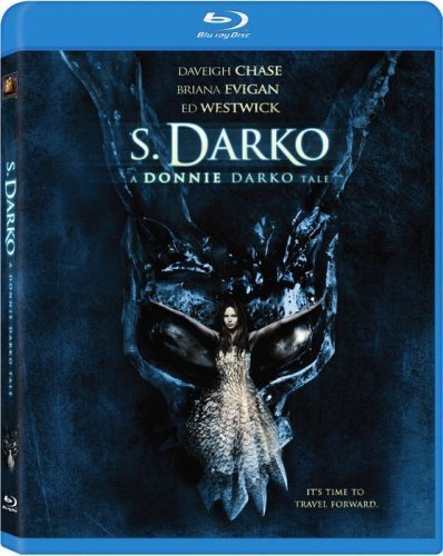 S Darko: A Donnie Darko Tale Films