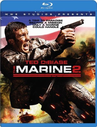 Marine 2 Films