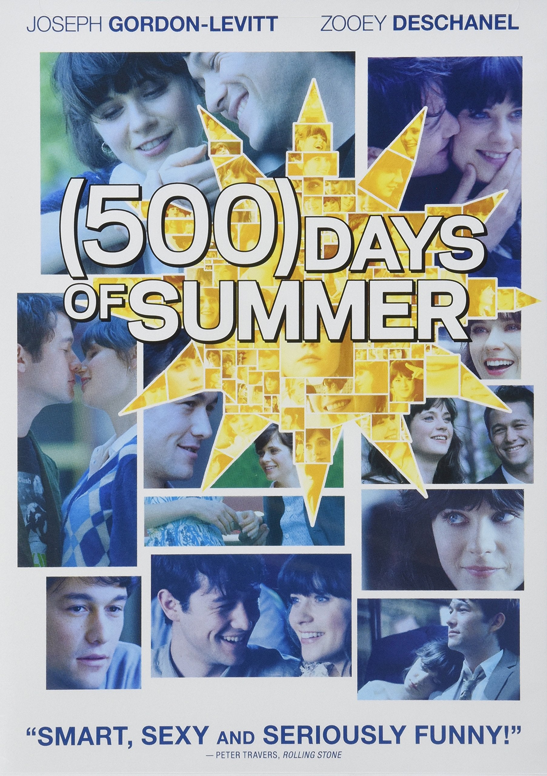 (500) Days of Summer Movies