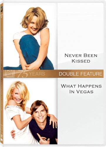 Never Been Kissed & What Happens in Vegas Films