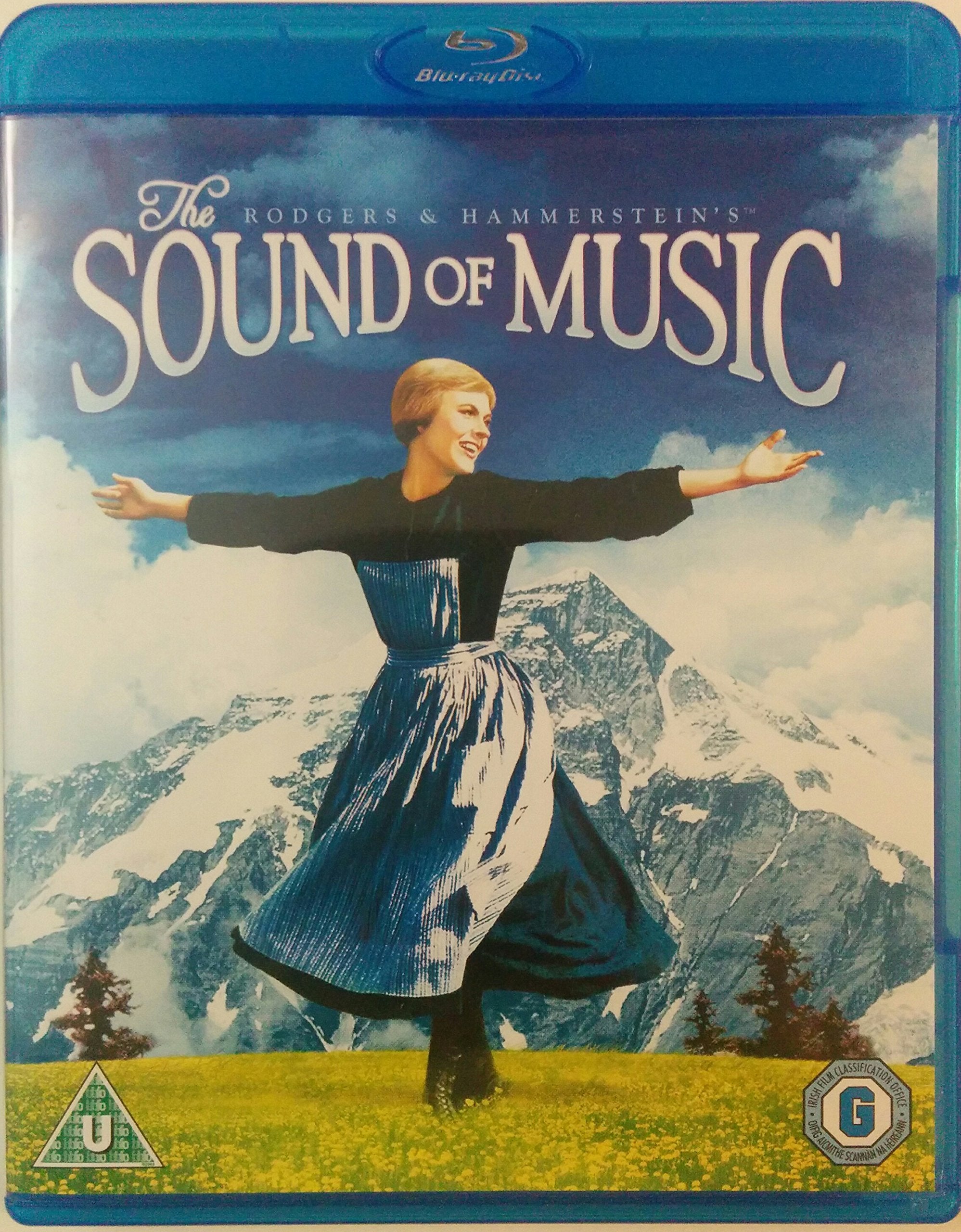 Sound of Music Films
