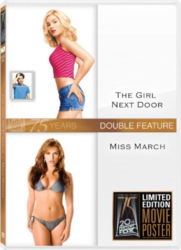 Girl Next Door & Miss March / (Ws) Films