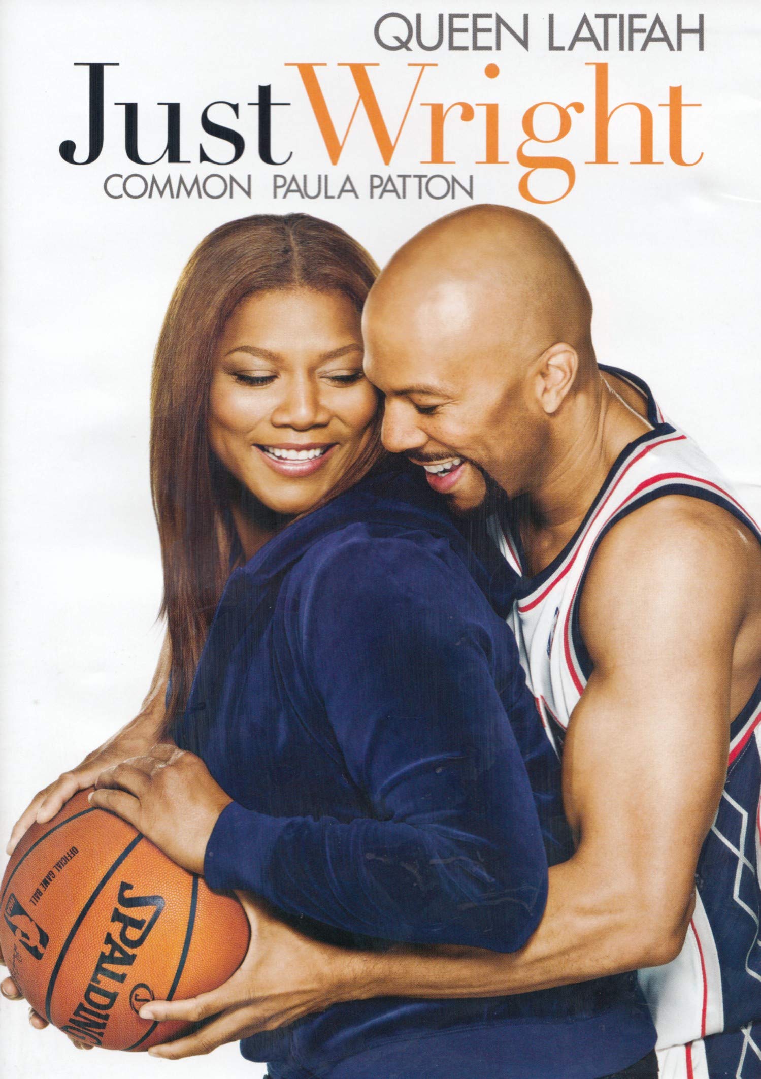 Just Wright Movies