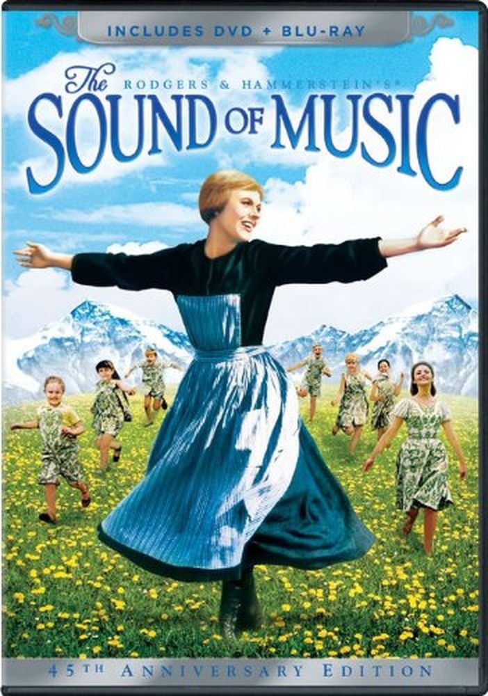 Product Image: Sound of Music