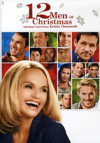 12 Men of Christmas dvd