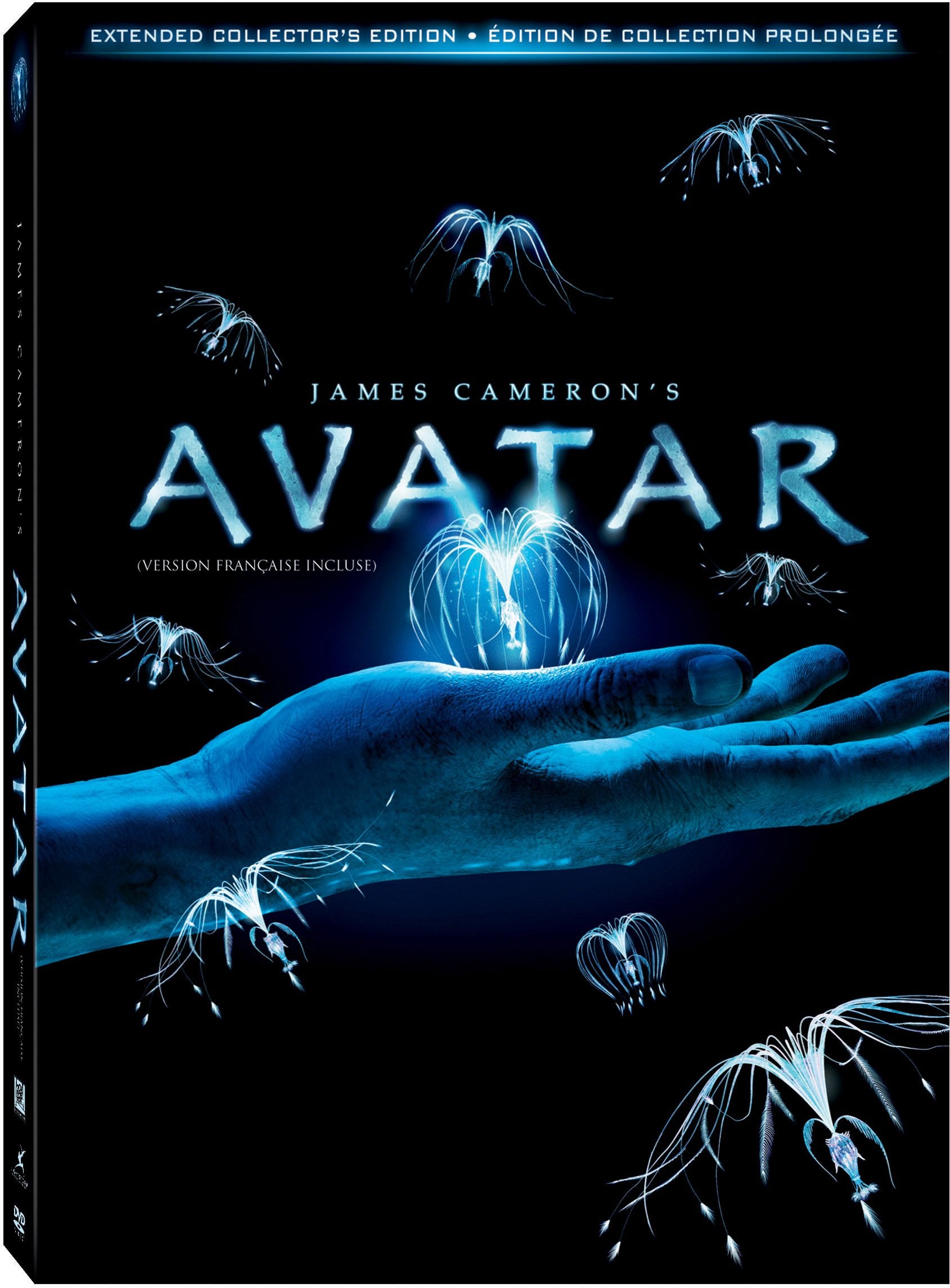 Avatar - Ultimate Ed. Films