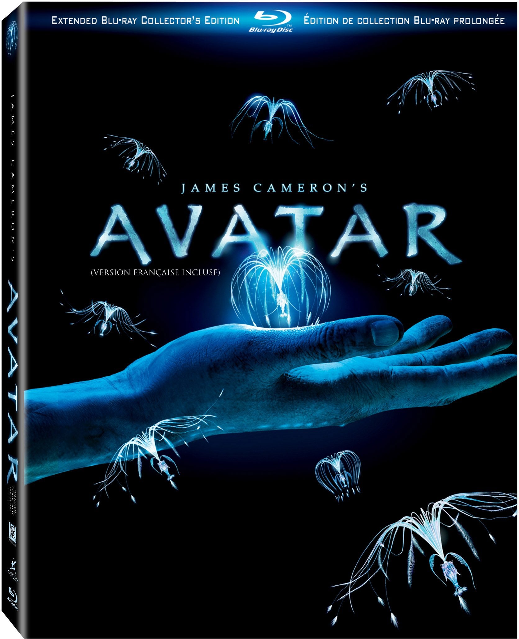 Avatar - Ultimate Ed. Films