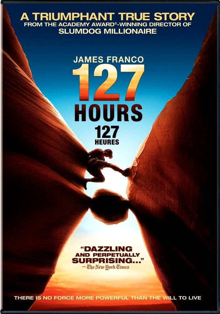 127 Hours Movies