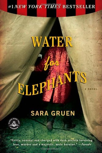 Water For Elephants (Rental Ready) Films