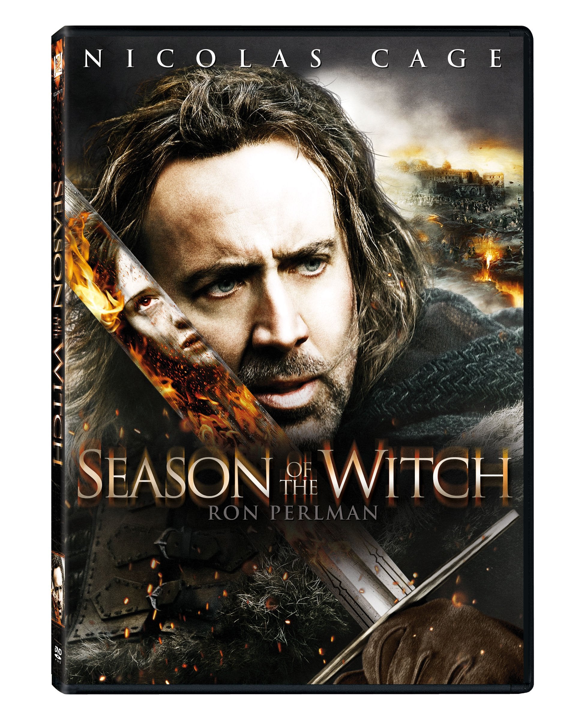 Season of the Witch Films